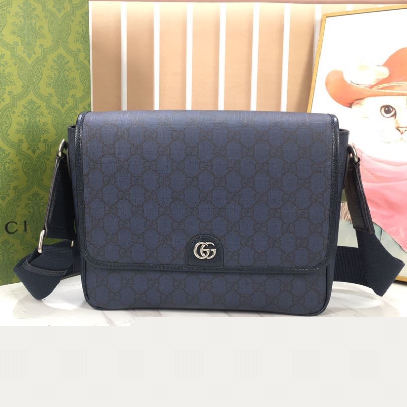 G*u*i satchel bags